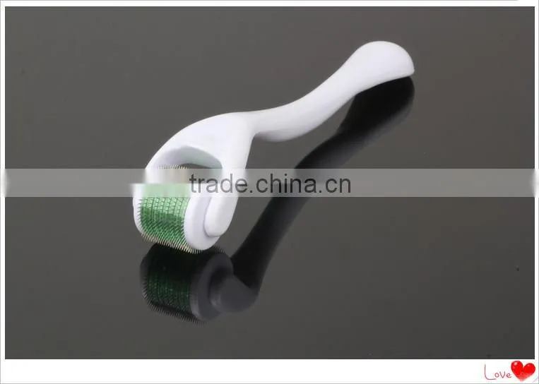 GTO hotsale MT derma roller microneedle 540 derma roller