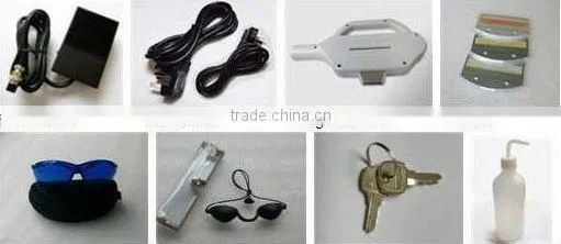 Elight portable hair/acne/freckles removal beauty machine C009