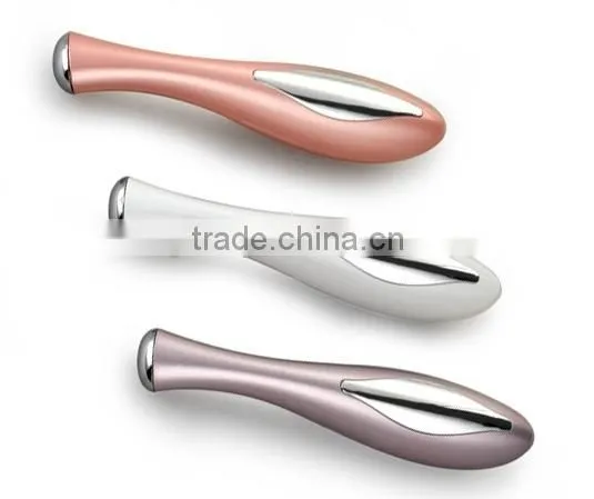 promotional electric vibration Anti-wrinkle Eye Massager pen