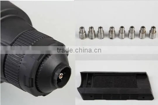 High Tech Chick Vaccine Disinfection Spraying Machine ULV Cold Sprayer