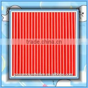 Kids Birthday Party Supplies red Paper Straws for wedding party
