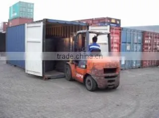 Qingdao Artluck International Limited company overview - view 2
