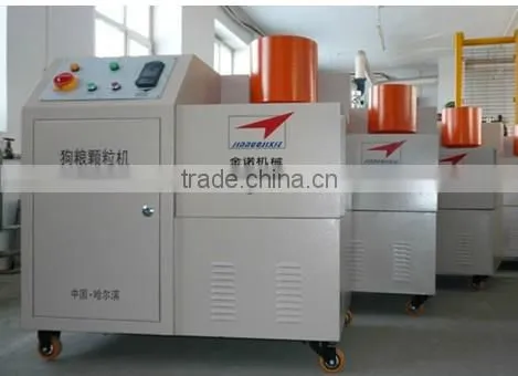 automatic dog food machine/pet food machine/pet food processing machine line