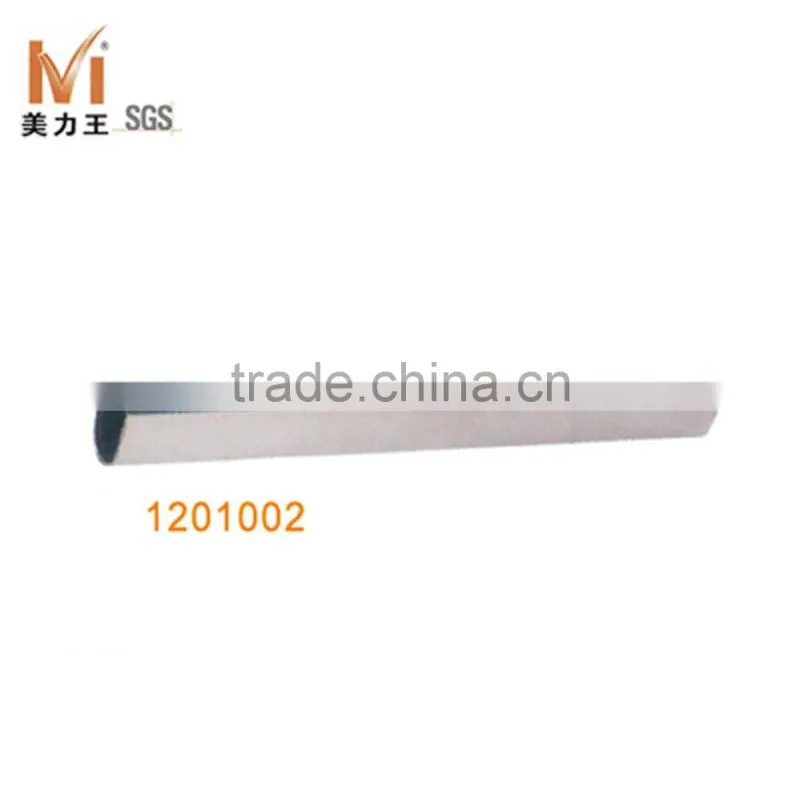 hot sale stainless steel wardrobe hanging rail