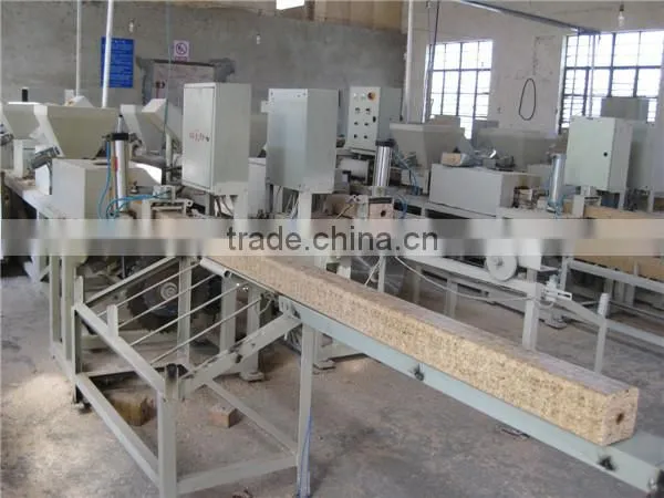 new design factory price wooden block equipment