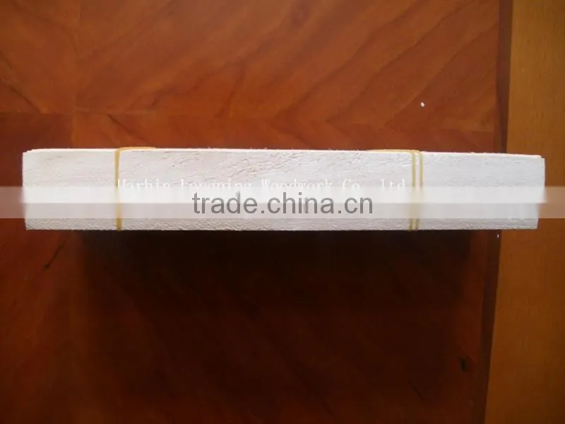 USA market FCS certificate wood paint stir sticks