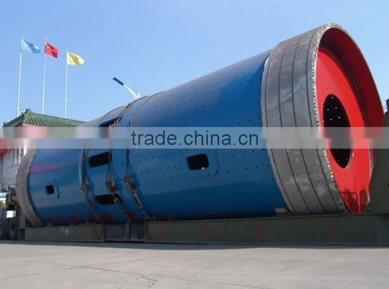 best quality dry type silicate ball mill(advanced in same industry)