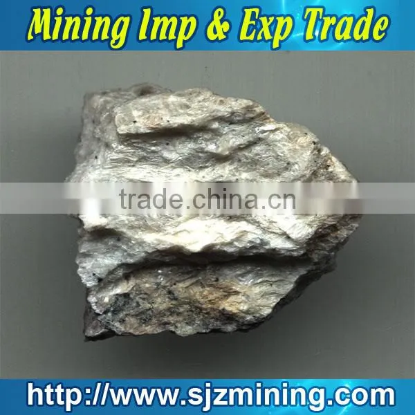 brucite fiber manufacturer