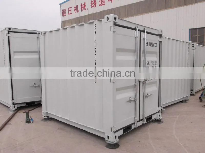 6ft 7ft 8ft 9ft mini container set