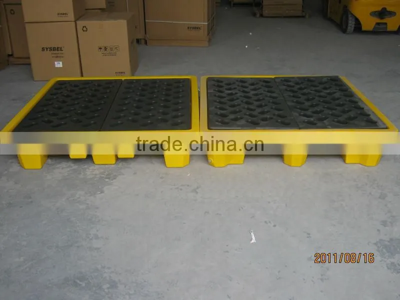OEM rotomolding pallet
