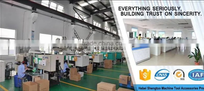 Discount Robots Industrial Plastic Conveyor Chain Cable Guard