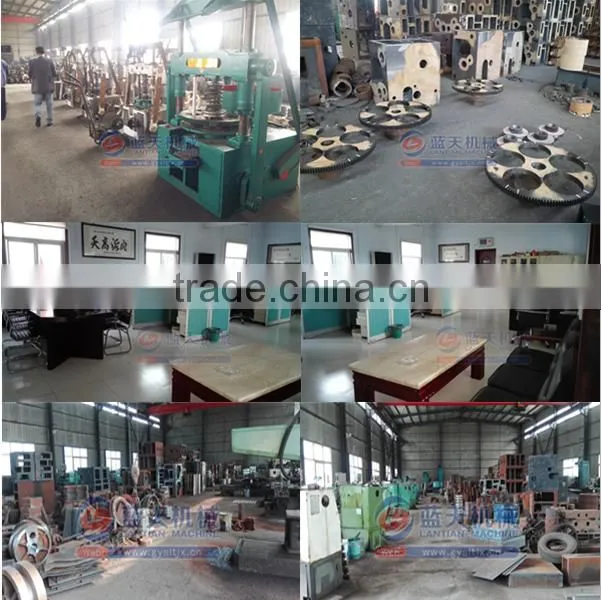 Professional Manufacturer Machines To Make Charcoal BBQ