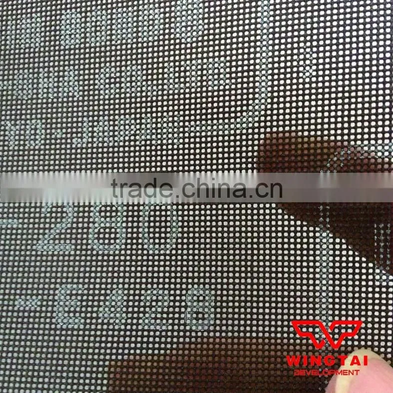 For Furniture Industry Japan Abrasive Mesh Paper