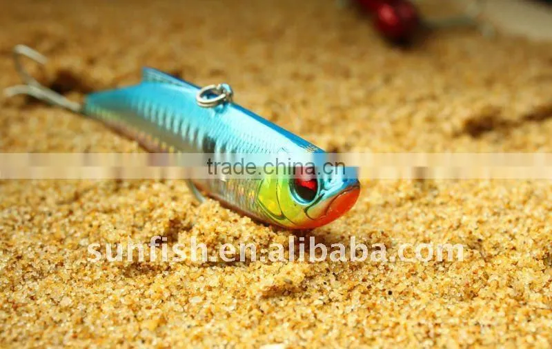 Fishing lure VIB lure MV2LS Vib 90mm 28g