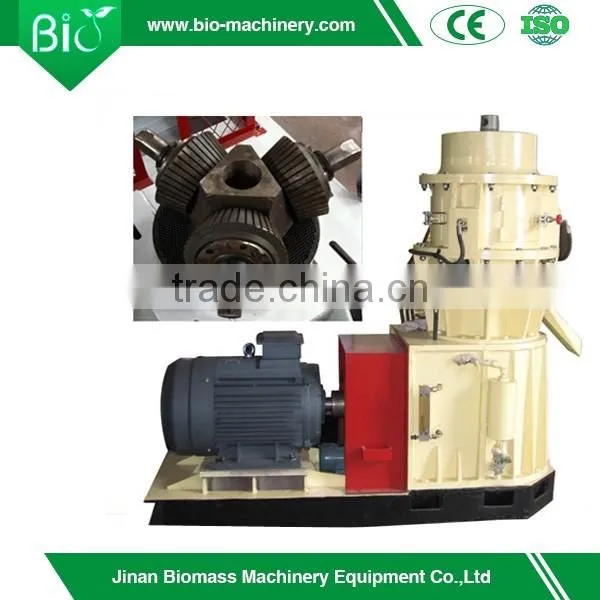 Fertilizer making machine/ Ulexite ball granulator