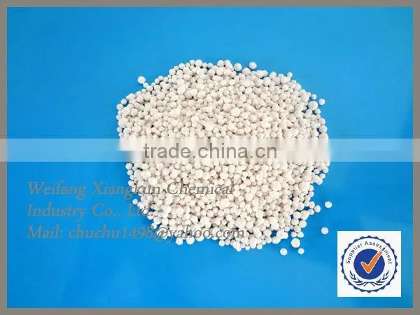 Calcium Chloride74% Industrial Grade