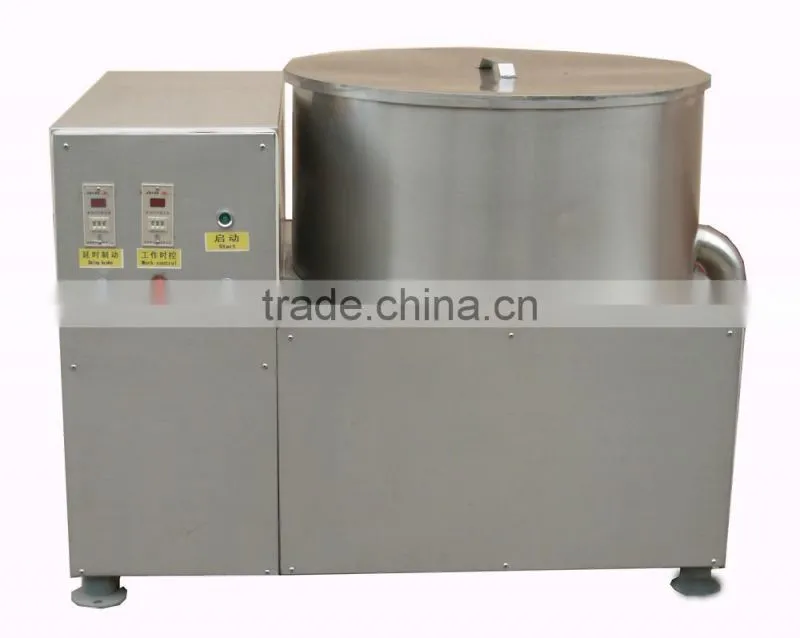 2015 hot sales new centrifugal dewatering machine