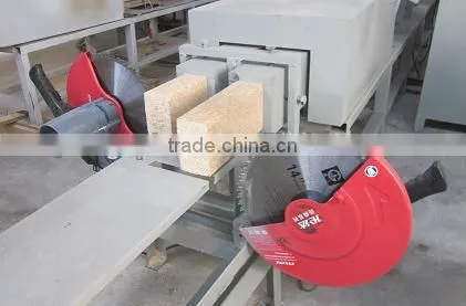 Wood processing line Sawdust hot press