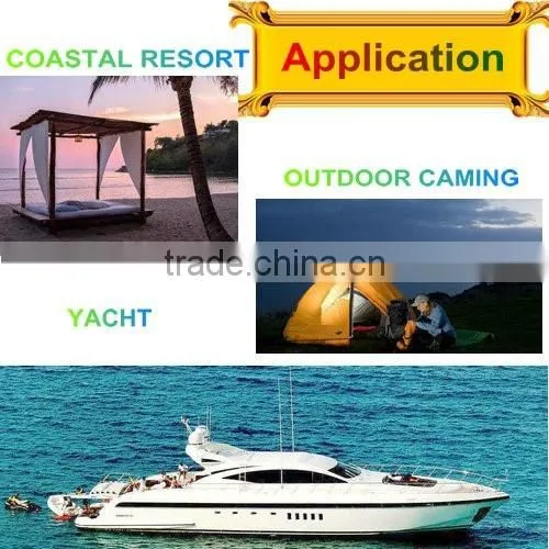 8L Camp outdoor manual sprayer nozzle, mini plant cool misting system Summer USE