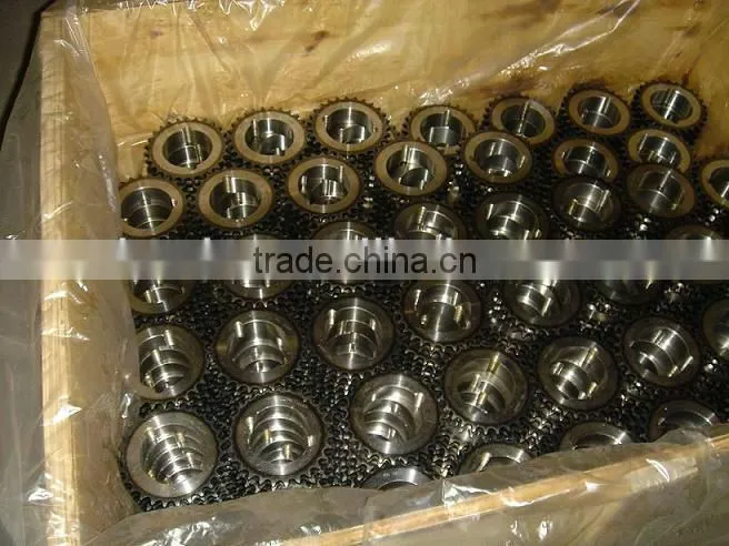 Special chain wheel ,sprocket for chain