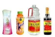 Sleeve Labeling Machine