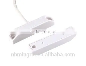 MR-5C-48 High precision PP Material magnetic reed switch sensor