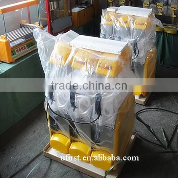 factory price Snow grains machine