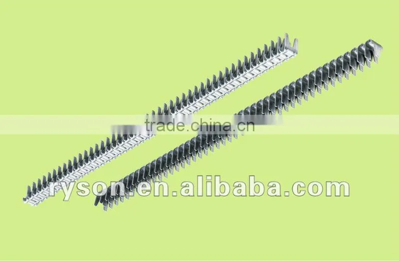 M46 hooker furniture hardware clip