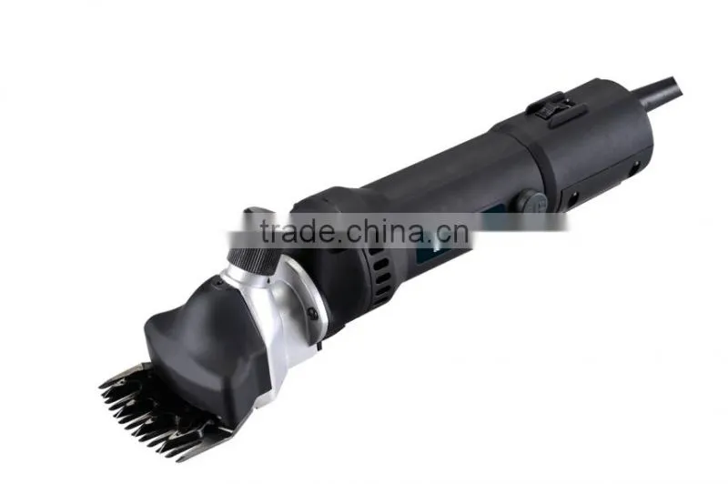 professional Farm use 320W 76mm sheep clipper sheep hair clipper