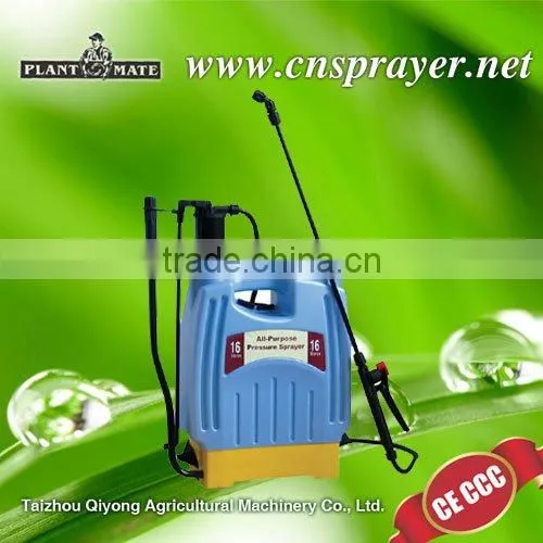 hand spray machine sprayer(3WBS-16F)