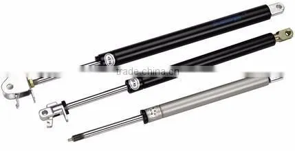 380N OEM 100mm adjustable gas spring for office chair mechanism