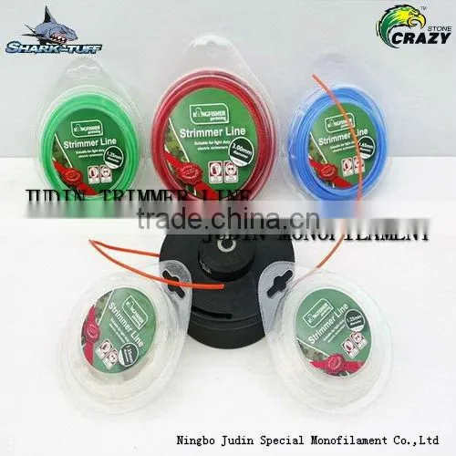 Brush Cutter Garden Line