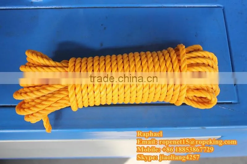 New designed automatic rope hank winding machine/automatic hank winder machine: https://youtu.be/L_EdsVMmc-0
