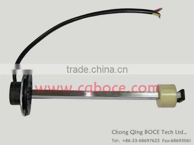 Generator Parts Fuel-Level Sensor BC-S-YW-250