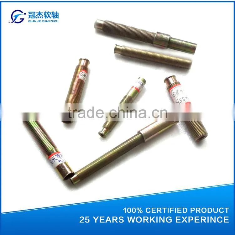 Cable End Fittings End Rod Thread Adapters