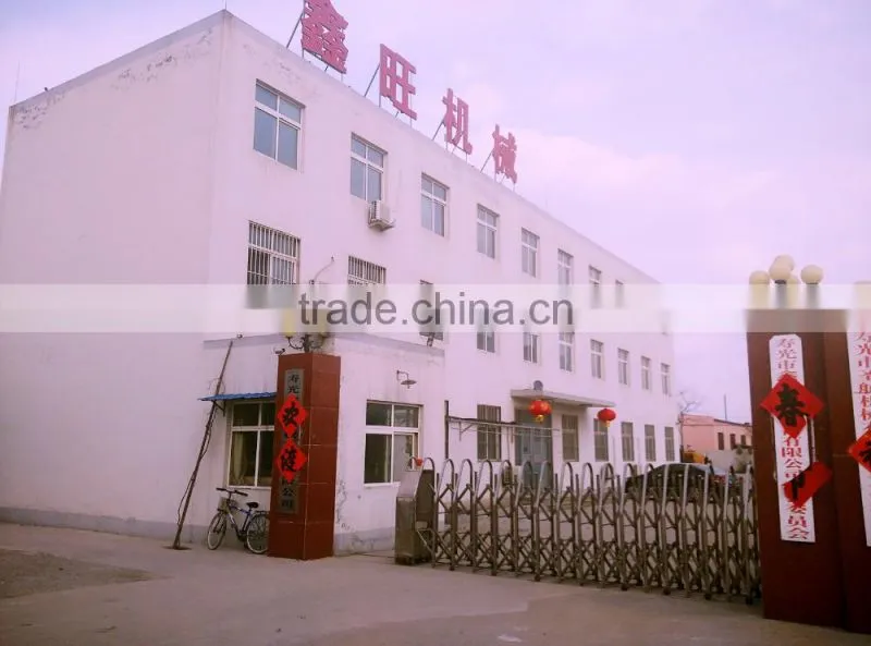 China made Tractor gear assembly for mini tractor steering rack