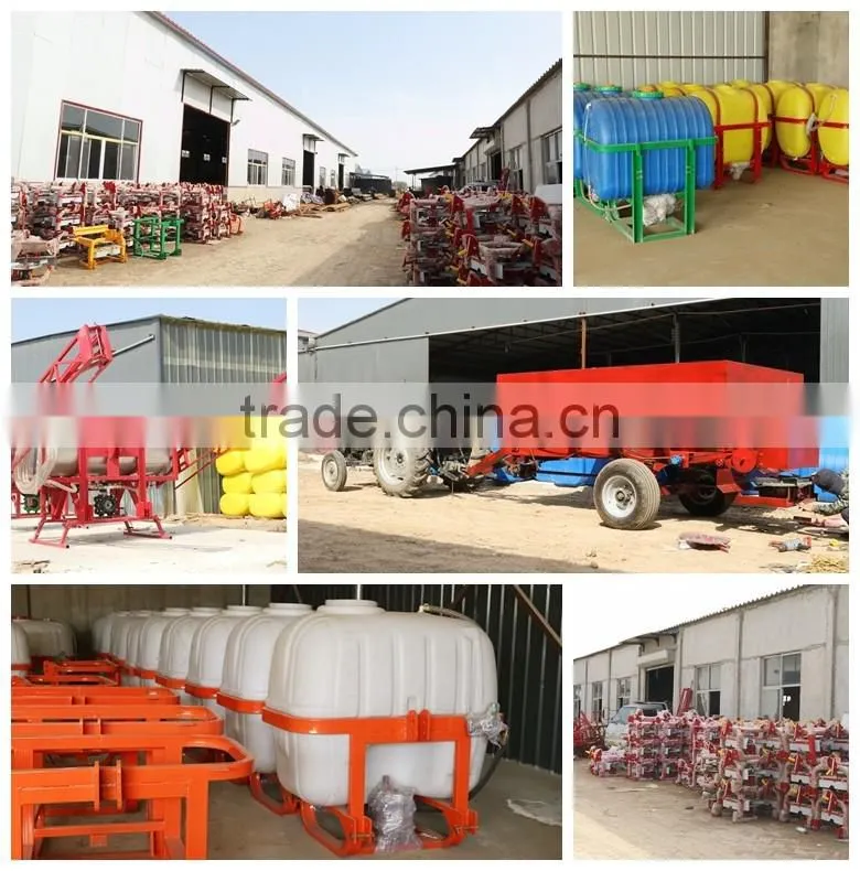 agriculture power sprayer from factory manufacturer high quality