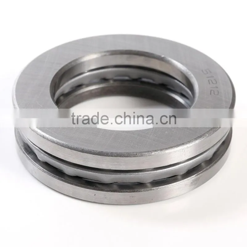 Factory steel flat axial spherical thrust roller bearing 52204 high quality at low price