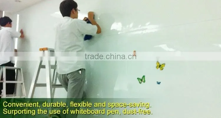 magnetic whiteboard sheets magnetic writing board kids wall stickers magnetically attract soft whiteboard sticker