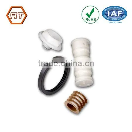 custom abs plastic machine part