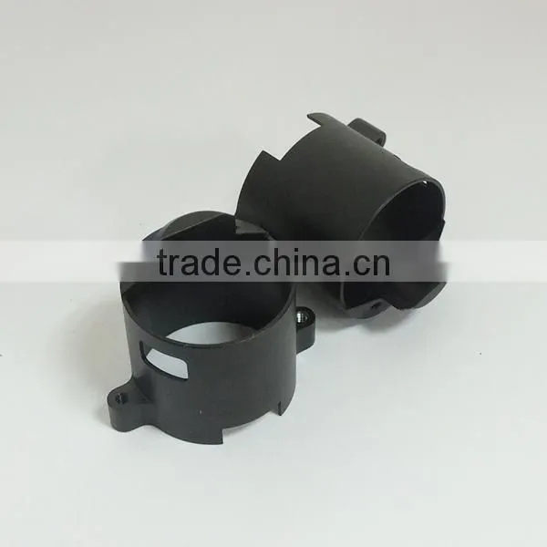 China supplier custom cheap cnc machining service