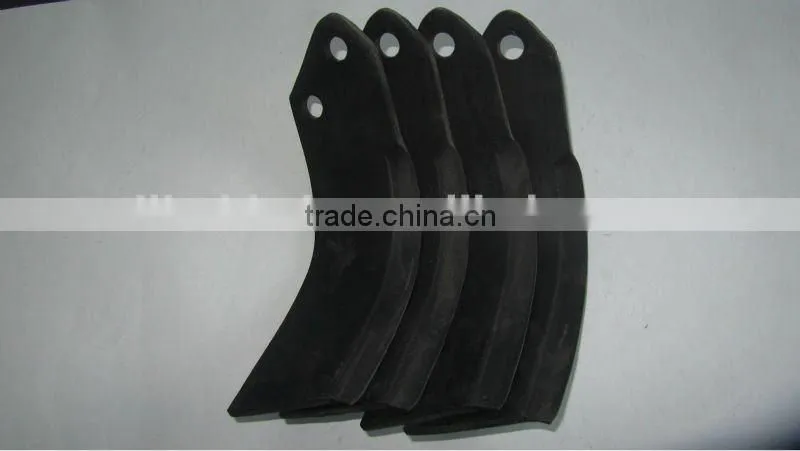 power tiller blade-2014new
