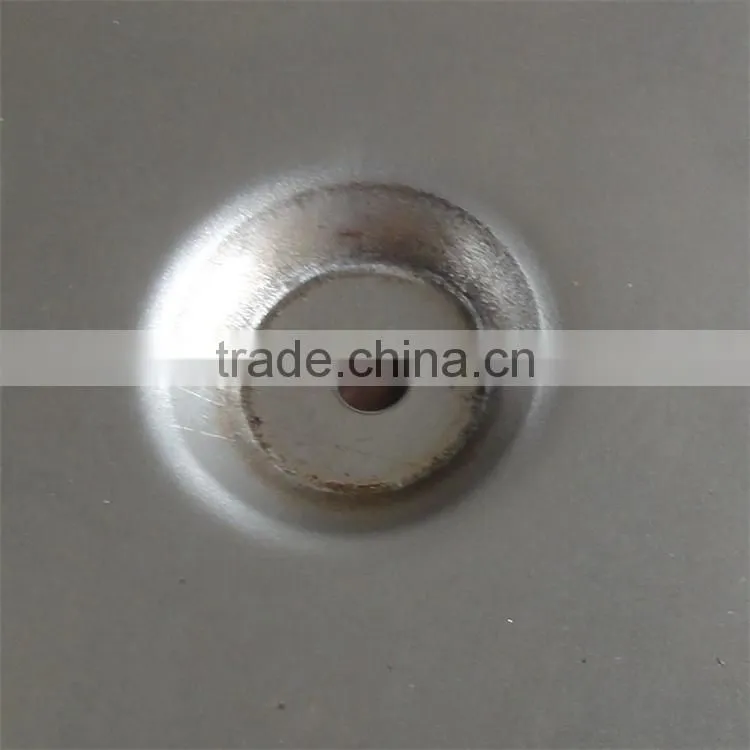 Sheet metal processing/Metal forming process