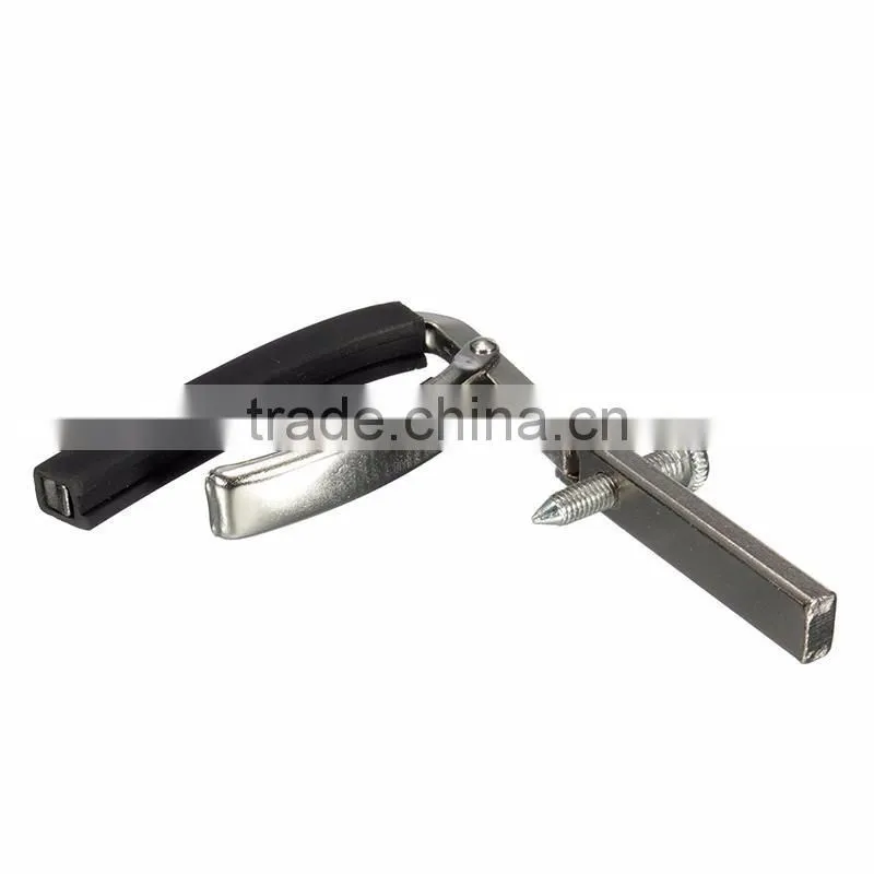 Adjusting Screw guitar tuner quick release metal clamp Key Folk Classic acoustic electric guitar Capo For Tone Adjusting
