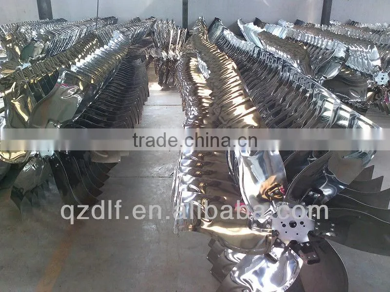 energy saving industrail equipment exhaust fan