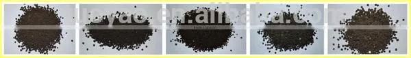 Good Performance Chicken Manure Fertilizer Granulator for Organic Fertilizer Machinery (SMS: 0086-15937167907)