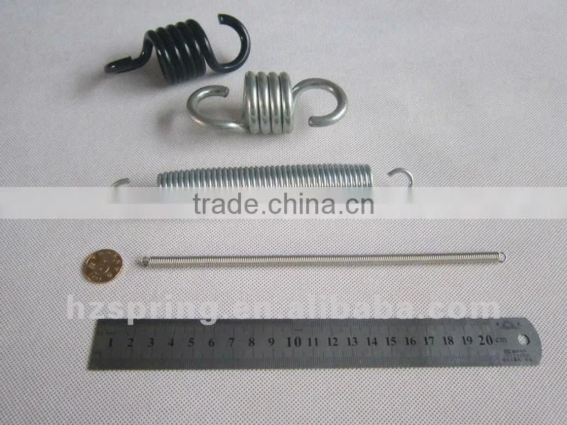 Heavy Duty Extension Spring