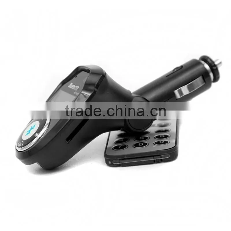 Bluetooth Car MP3 Player FM Transmitter