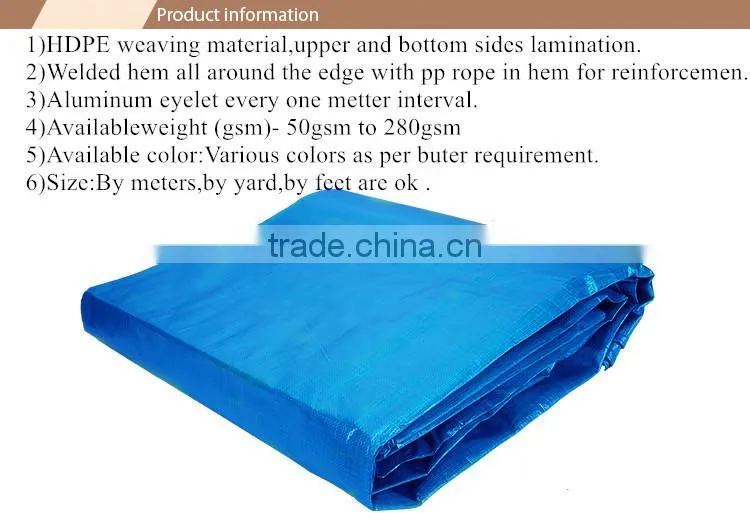 Aluminum foil coated waterproof canvas tarpaulin for slide giant,wholesale garden tarpaulin supplies