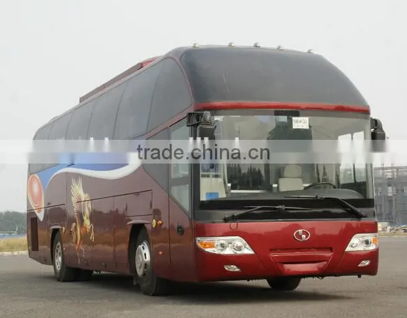 luxury coach bus price SLG6128C4ZR